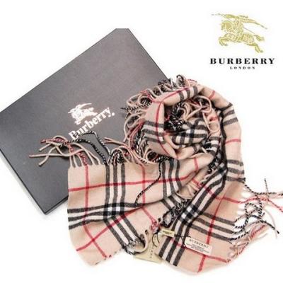 BURBERRY Scarf-49